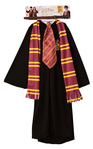 HARRY POTTER GRYFFINDOR Kinderkostüm Größe (110-116cm)