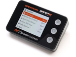 Testeur Intelligent Spektrum XBC200
