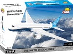 Cobi Boeing 787-8 Dreamliner, 1:110, 836 k