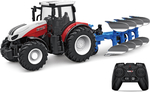 RC Traktor 1:24 (s pluhom)