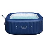Bestway 6001H Vírivka LAY-Z-SPA® Hawaii AirJet™ pre 6 ľudí (Energy-saving) 180x180x71 cm