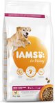 IAMS Dog Senior Large Chicken 3kg