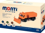Monti system 47 - Eco Technic