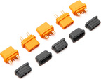Spektrum konektor IC2 batérie (5)