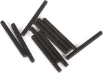 Axial červík imbus M3x30mm (10)