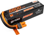 Spektrum Smart G2 Pre LiPo 14.8V 6800mAh 120C IC5
