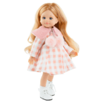 PAOLA REINA Kleidung für Puppe Amiga 32 cm Modell 54490