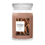 YC Signature Kerze Groß Cinnamon Stick