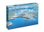 Model Kit letadlo 91216 - JAS-39 Twin Seater (1:72)