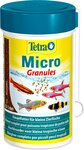 Krmivo Tetra Micro Granules 100ml