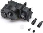 Trasmissione Losi assemblata, pignone: Micro-B