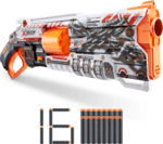 ZURU X-SHOT Skins Lock Gun
