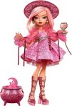 Mattel Monster High Moonspell Magic Carina Song