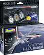 ModelSet letadlo 63782 - Grumman F-14A Tomcat (1:144)
