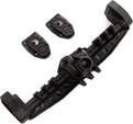 Axial lôžko portálovej nápravy zadnej AR45P: SCX10III