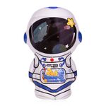 ACCENTRA 2 az 1-ben Sampon/Zuhanyzselé TAKE ME TO THE MOON Tenger 400ml (űrhajós)