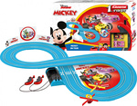 Autodráha Carrera FIRST - 63046 Mickey on Tour