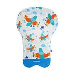 PETITE&amp;MARS Vložka do kočárku Dottie Letadlo