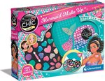 Crazy CHIC - Make-up sada tieňov morská panna