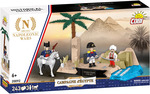 Cobi 20092 Vojenské ťaženie do Egypta 1798-1801, 243k