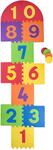 Plastica Penové Puzzle Škôlka