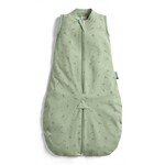ERGOPOUCH Vak a overal na spanie 2v1 organická bavlna Suit Willow 3-12 m, 6-10 kg, 0,2 tog