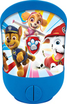 Lexibook Nočné svetlo na stôl alebo na stenu Paw Patrol