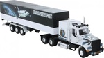 Monti system 24 - Transport Express