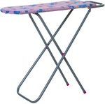 Žehliaca doska kov/drevo 19x61cm výška 51cm