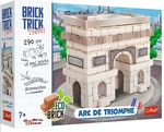 Trefl Brick Trick Víťazný oblúk L 290 dielov