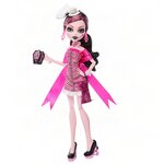 Mattel Barbie Monster High - Draculaura - Dawn of the Dance