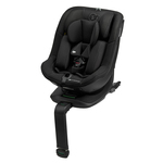 KINDERKRAFT Autosedačka I-Guard I-size (40-105 cm) Black