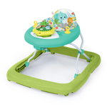 BRIGHT STARTS Lauflernhilfe 2in1 Wanderlights™ 6m+, bis 12kg