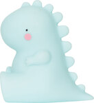 A Little Lovely Company - malé nočné svetlo - T-rex