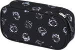 BAAGL Školský peračník etui Harry Potter Rokfort