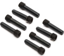 Axial čap so závitom M6x4x22mm (8)