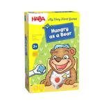 Haba Mis primeros juegos Hambriento como un oso
