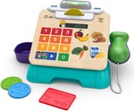 BABY EINSTEIN Pokladnica obchodná Magic Touch HAPE 9m+