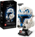 LEGO® Star Wars™ 75349 Helma kapitána Rexa