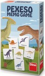 Pexeso Dinosaury