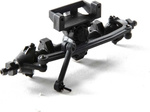 Axial predná náprava: SCX24