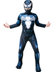 SPIDERMAN VENOM detský kostým veľkosť (130-142cm)