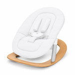 Base a dondolo Inspira 2, Legno Chiaro