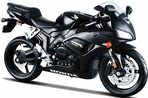 Maisto - Motocykel, Honda CBR1000RR, 1:12