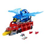 Hot Wheels City ultimátny tahač