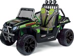 Peg-Pérego Polaris RZR PRO Green Shadow 840W