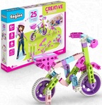 Engino Creative builder 25 models designer set