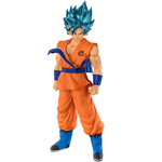 Bandai Dragon Ball Super - Saiyanok vére Son Goku, 15 cm