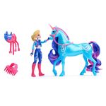 Unicorn Academy Figúrky 11 cm Isabel a River