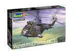 Maquette en plastique hélicoptère 03746 - Westland Puma HC.1 (1:144)